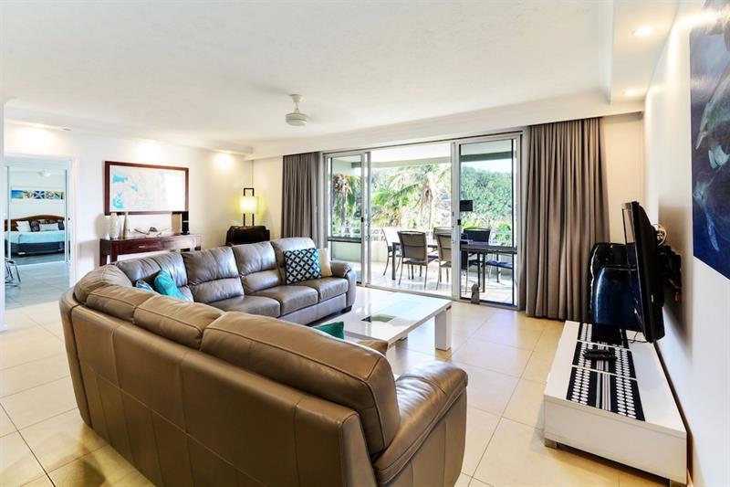 Poinciana Lodge - 3 Bedroom - On Hamilton Island By Hiha Exterior foto