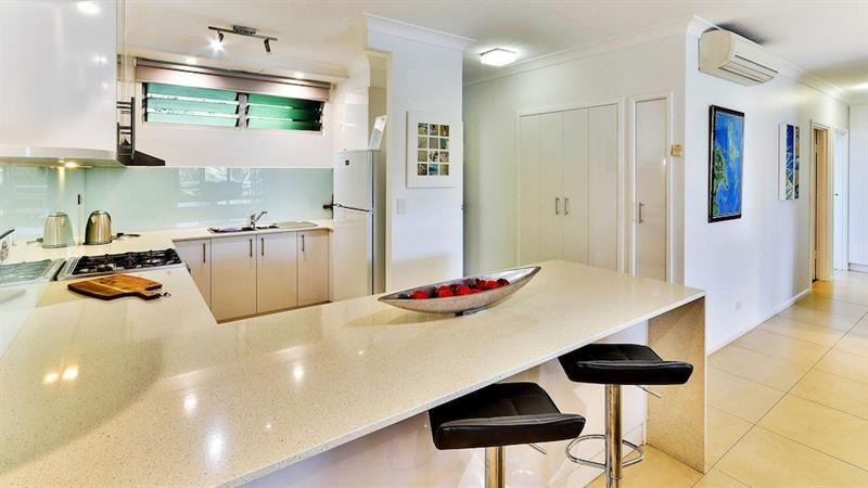 Poinciana Lodge - 3 Bedroom - On Hamilton Island By Hiha Exterior foto