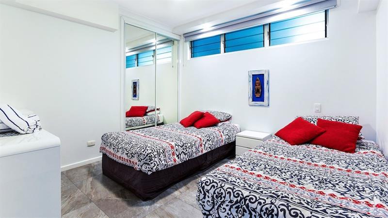 Poinciana Lodge - 3 Bedroom - On Hamilton Island By Hiha Exterior foto