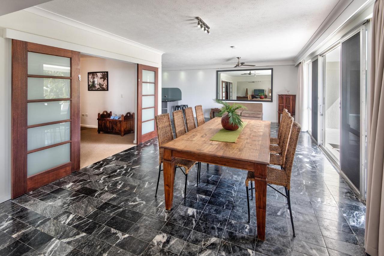 Poinciana Lodge - 3 Bedroom - On Hamilton Island By Hiha Exterior foto