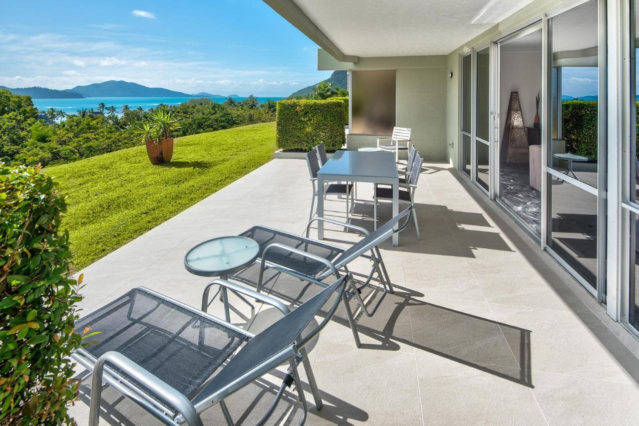 Poinciana Lodge - 3 Bedroom - On Hamilton Island By Hiha Exterior foto