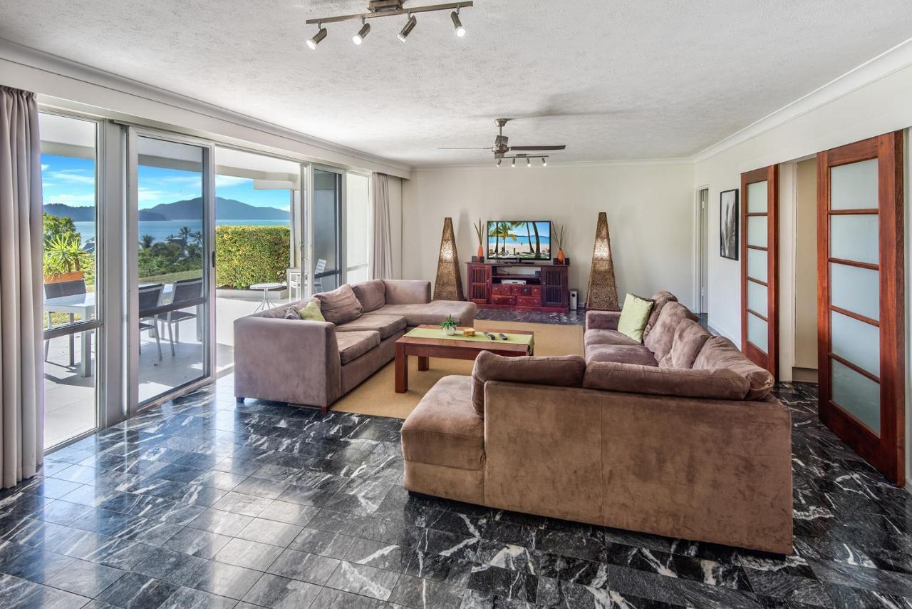 Poinciana Lodge - 3 Bedroom - On Hamilton Island By Hiha Exterior foto