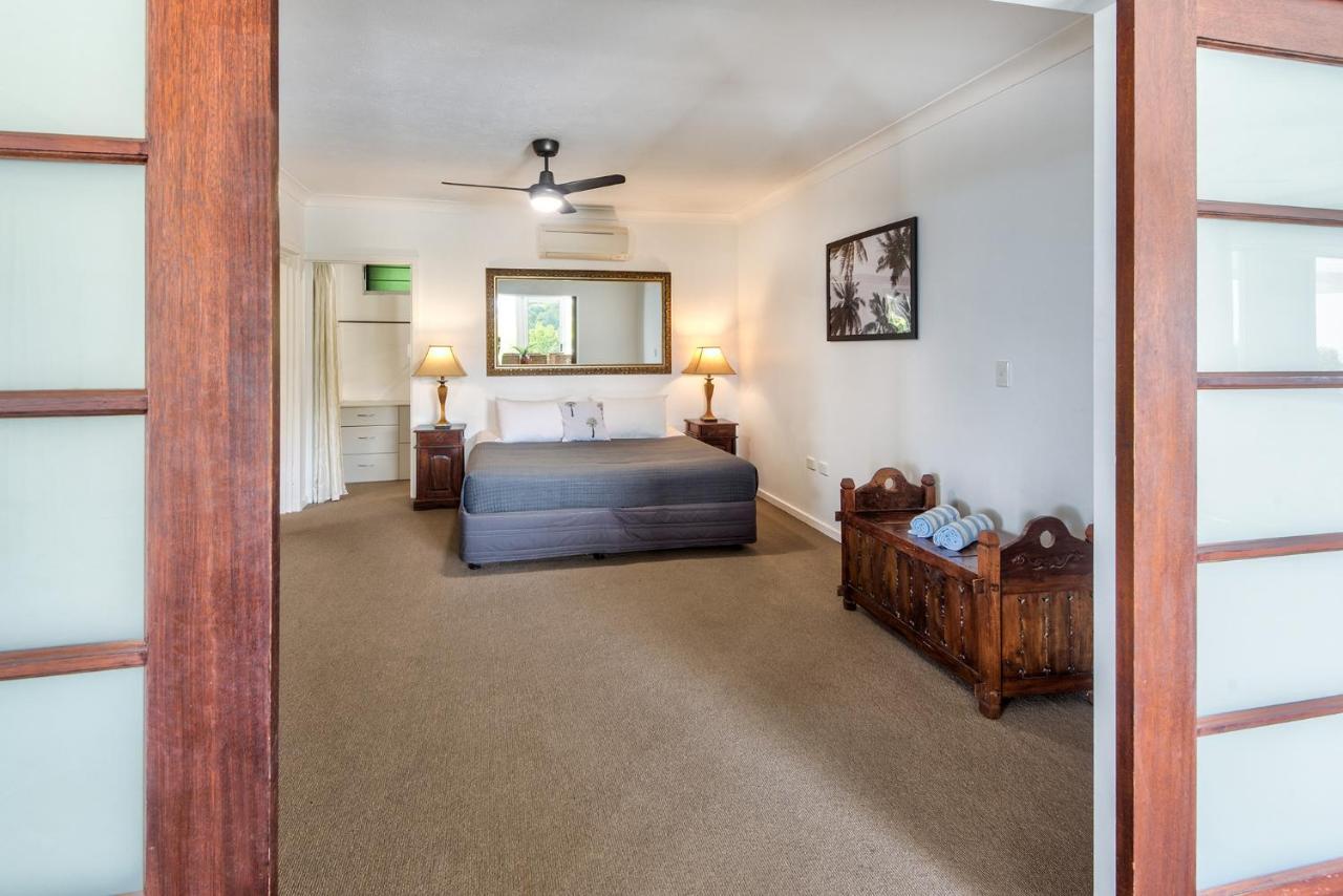Poinciana Lodge - 3 Bedroom - On Hamilton Island By Hiha Exterior foto